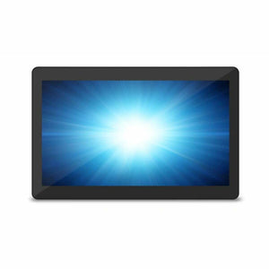 Alles-In-Einem Elo Touch Systems I-SER 2.0 E691852 15,6" 64 bits Intel Celeron J4105 4 GB RAM 128 GB SSD