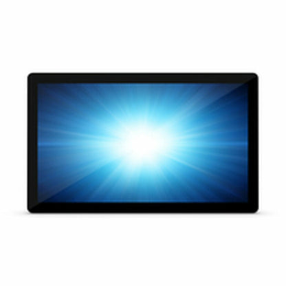 Alles-In-Einem Elo Touch Systems I-SER 2.0 No 21,5" 64 bits Intel Celeron J4105 4 GB RAM 128 GB SSD