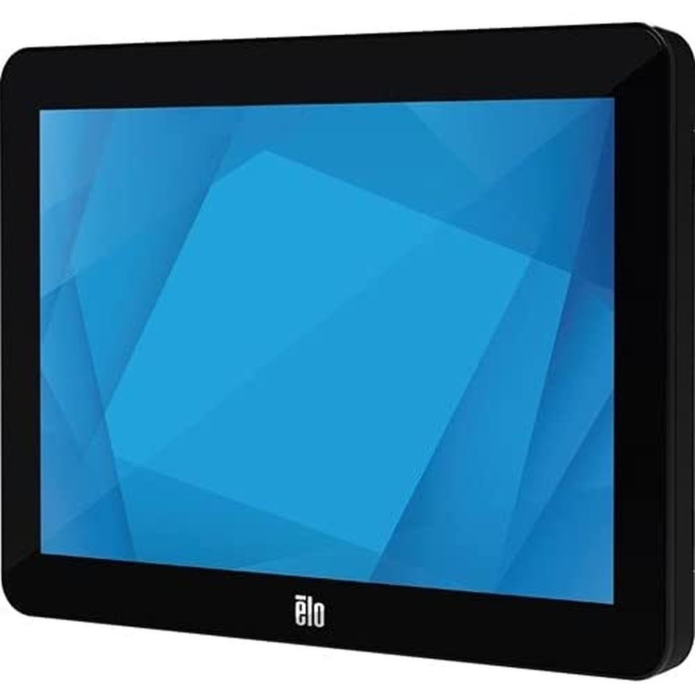 Écran Elo Touch Systems E155834 10,1" LED TFT LCD 50-60  Hz