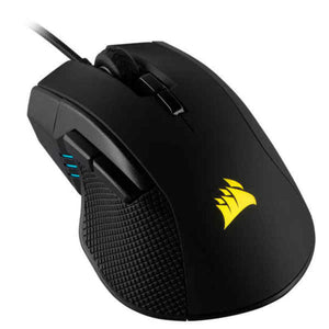 Souris Gaming Corsair IRONCLAW RGB RGB 18000 DPI Noir