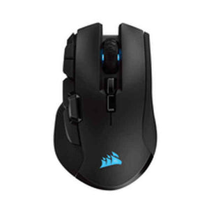 Souris sans-fil Corsair IRONCLAW RGB 18000DPI Noir