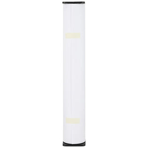 Rouleau de papier pour traceur HP C6035A Blanc 46 m Brillant