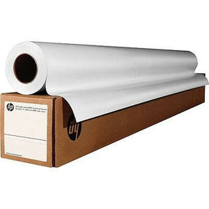 Rouleau de papier pour traceur HP Bond Universal Blanc 45,7 m