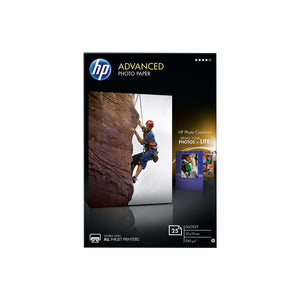 Ink and Photogrpahic Paper pack HP Q8691A