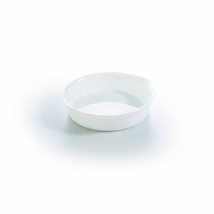 Plat de Four Luminarc Smart Cuisine Goute Blanc verre (14 cm)