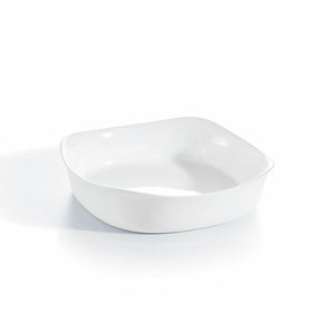 Oven Dish Luminarc Smart Cuisine Glass (20 cm)