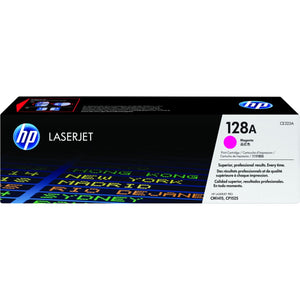 Toner HP 128A