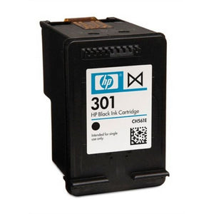 Original Ink Cartridge HP CH561EE, CH562EE Black Tricolour