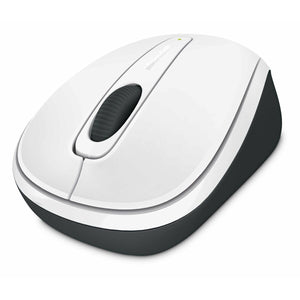 Schnurlose Mouse Microsoft GMF-00294 Schwarz 1000 dpi