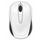 Wireless Mouse Microsoft GMF-00294 Black 1000 dpi