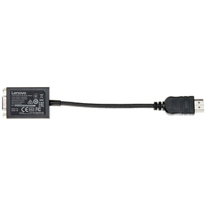 HDMI Kabel Lenovo 0B47069 Schwarz