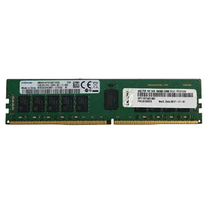 Mémoire RAM Lenovo DDR4 32 GB