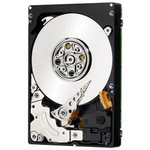 Disque dur Lenovo 4XB7A83970 2,5" 2,4 TB