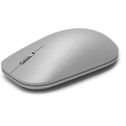 Mouse Microsoft 3YR-00006 Grau 1000 dpi