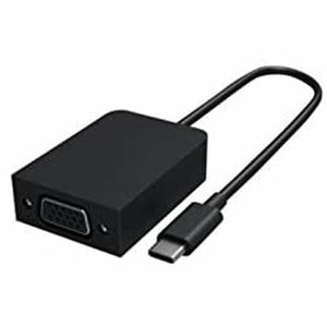 USB-C-zu-VGA-Adapter Microsoft SURFACE