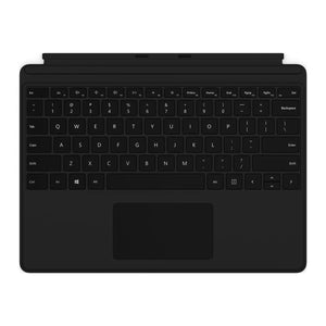 Tastatur Microsoft Surface Pro X Azerty Französisch