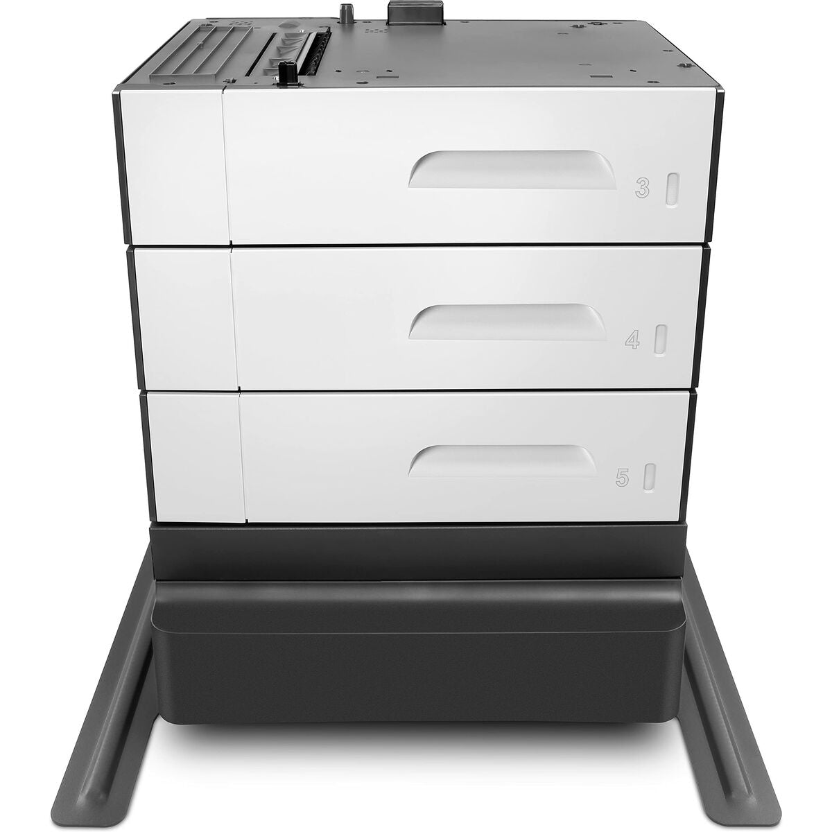 Papierbehälter für den Drucker HP G1W45A