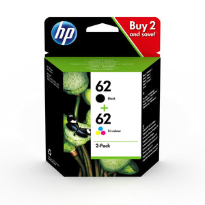 Original Ink Cartridge HP N9J71AE#301 Multicolour