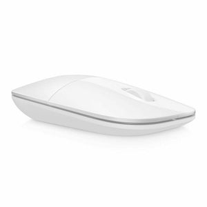 Souris sans-fil HP V0L80AA#ABB Blanc