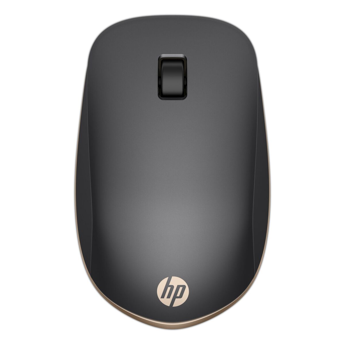 Wireless Mouse HP W2Q00AA#ABB Black