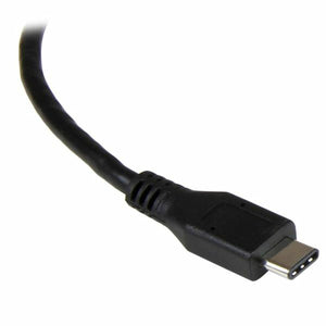 Adaptateur USB C vers RJ45 Startech US1GC301AU          