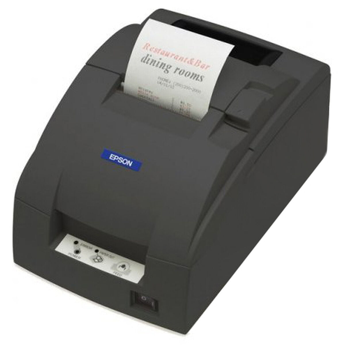 Ticket-Drucker Epson TM-U210