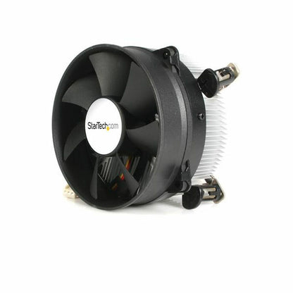 Kit de Réfrigération Startech FAN775E              LGA 775 TX3 Ø 95 mm