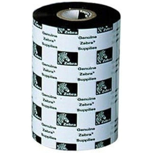Etiquettes pour Imprimante Zebra 03200GS11007 Noir
