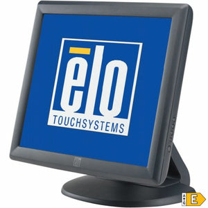 Écran Elo Touch Systems 1715L 17" LCD 50-60 Hz