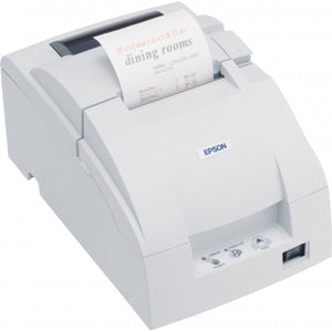 Imprimante à Billets Epson TM-U220B