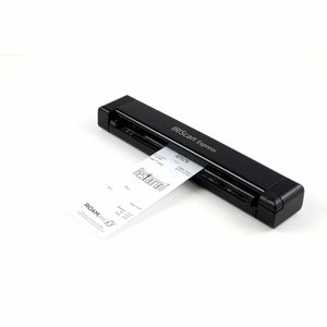 Portable Scanner Iris IRIScan Express 4 1200dpi