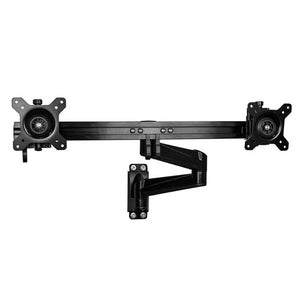 Screen Table Support Startech ARMDUALWALL 10 kg