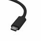 USB-C-zu-DisplayPort-Adapter Startech CDP2DPUCP Schwarz 4K Ultra HD