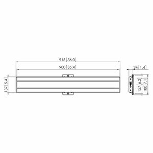 Bar Vogel's 7234090 80 kg