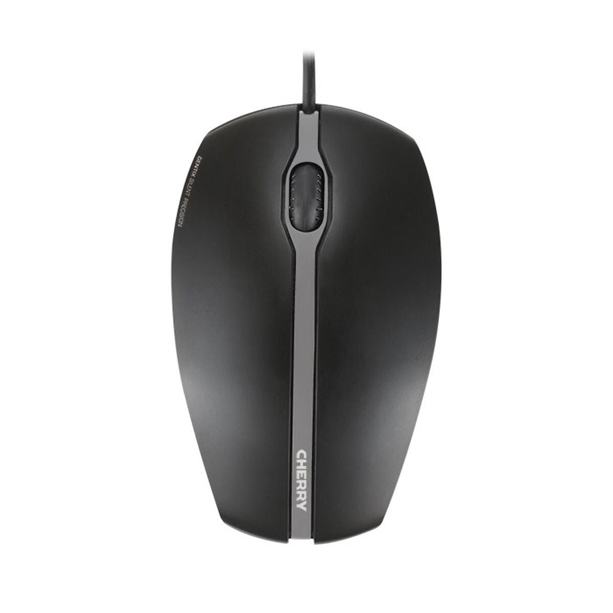 Mouse Cherry JM-0310-2 Schwarz