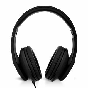 Headphones with Microphone V7 HA701-3EP            Black