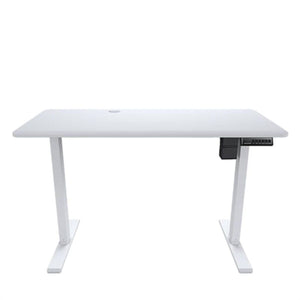 Bureau Cougar MOSSA ROYAL Blanc