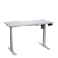 Desk Cougar MOSSA ROYAL White