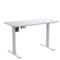 Bureau Cougar MOSSA ROYAL Blanc