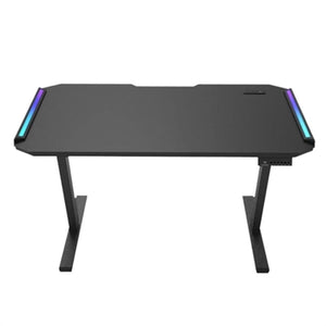 Bureau Cougar E-MARS Noir LED RGB