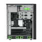 Serveur Fujitsu TX1310 M5 Intel Xeon E-2324G 8 GB RAM 1 TB HDD