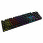 Clavier Krom KASIC Noir