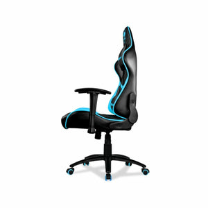 Chaise de jeu Cougar Armor One Bleu