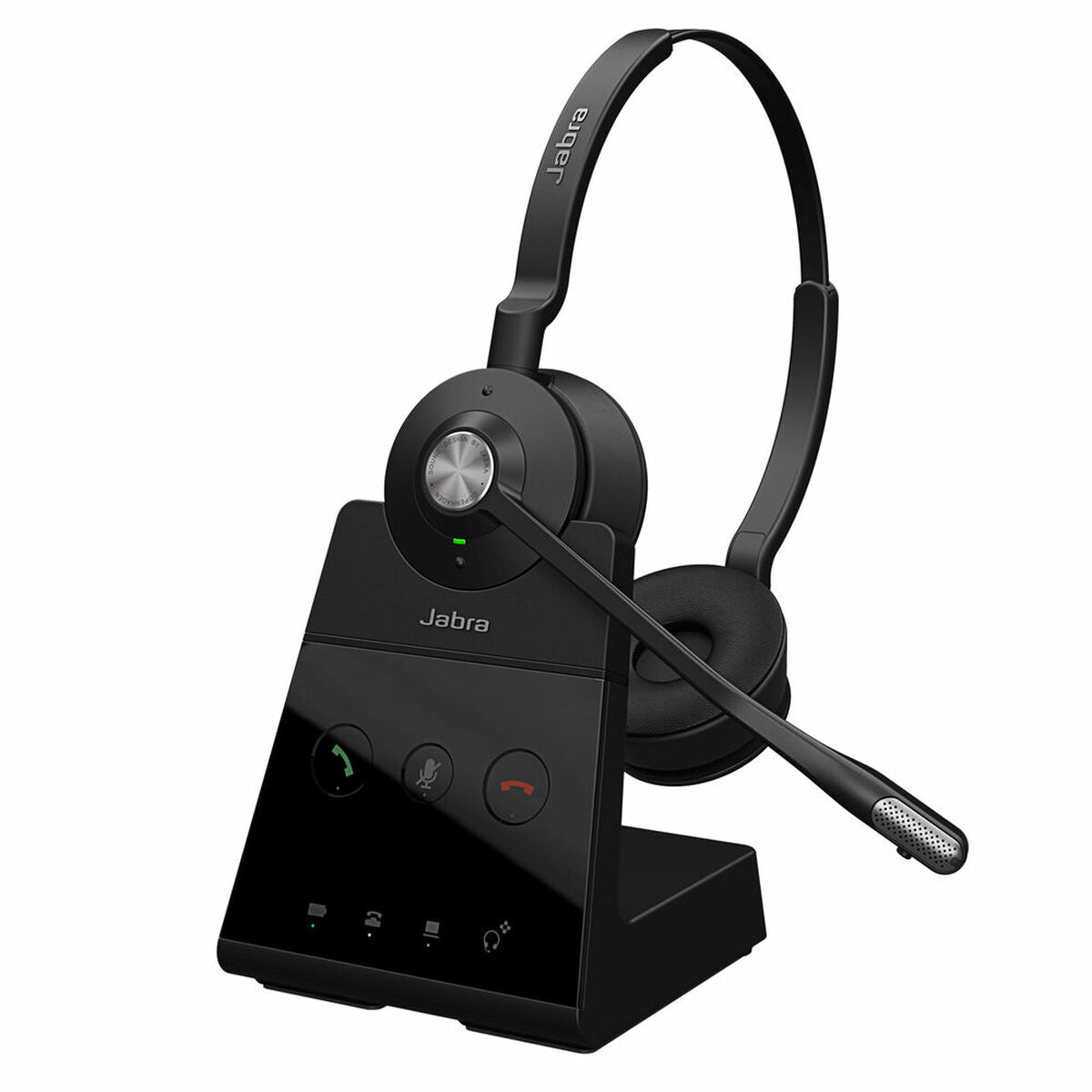 Kopfhörer Jabra 9559-553-111         Schwarz Wireless