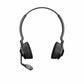 Headphones Jabra 9559-553-111         Black Wireless