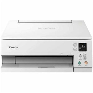 Multifunction Printer Canon Pixma TS8351a