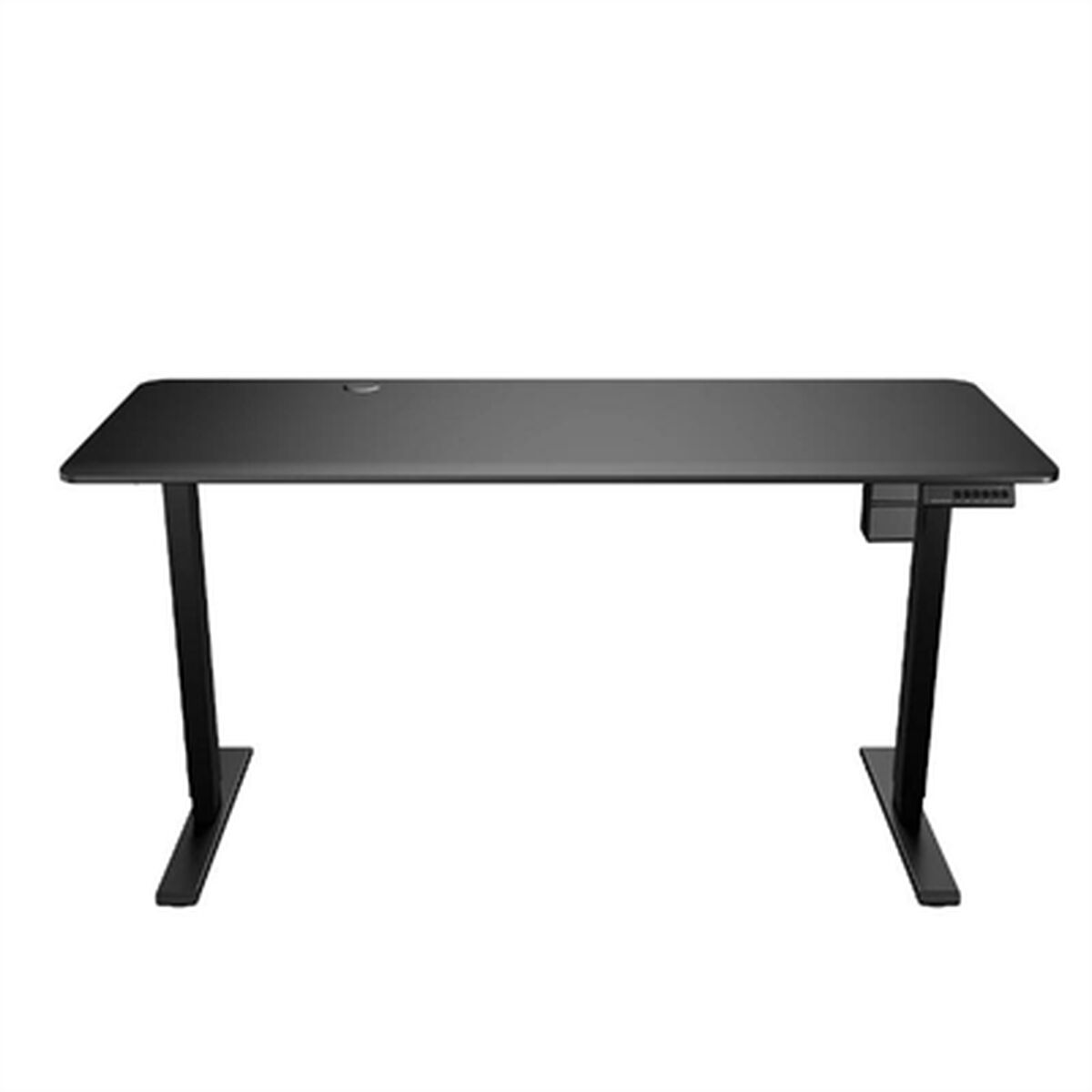 Bureau Cougar Royal Mossa 150 Noir