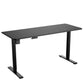 Desk Cougar Royal Mossa 150 Black