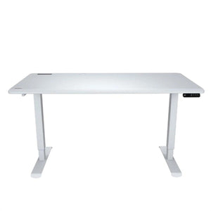 Desk Cougar Royal Mossa 150 White