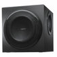 Laptop-Lautsprecher Logitech Surround Sound Speakers Z906